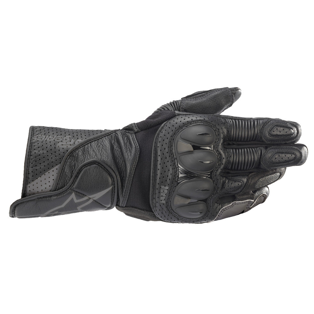 Alpinestars SP-2 v3 Motorcycle Gloves , Pic