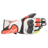 Alpinestars SP-2 v3 Motorcycle Gloves, Pic