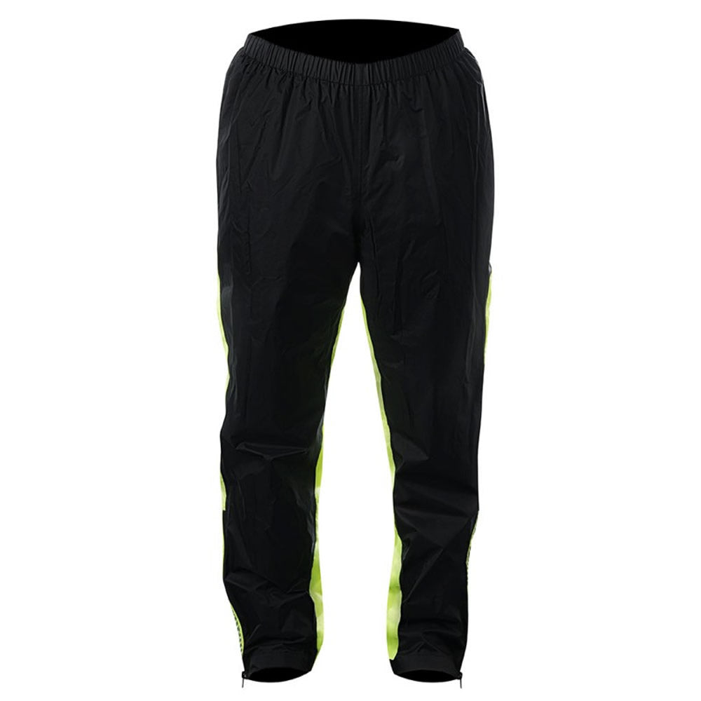 Alpinestars Hurricane Rain Pants Black images