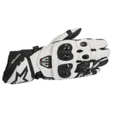 Alpinestars GP Pro R2 Motorcycle Gloves, Pic