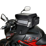 Oxford F1 Small 18L Magnetic Motorcycle Tank Bag - MaximomotoUK