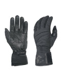 BELA - Tour Rain Winter WP Textile Glove Black - SECURTEX MOTOR SL (t/a MaximoMoto)