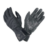 BELA - Tour Rain Winter WP Textile Glove Black - SECURTEX MOTOR SL (t/a MaximoMoto)