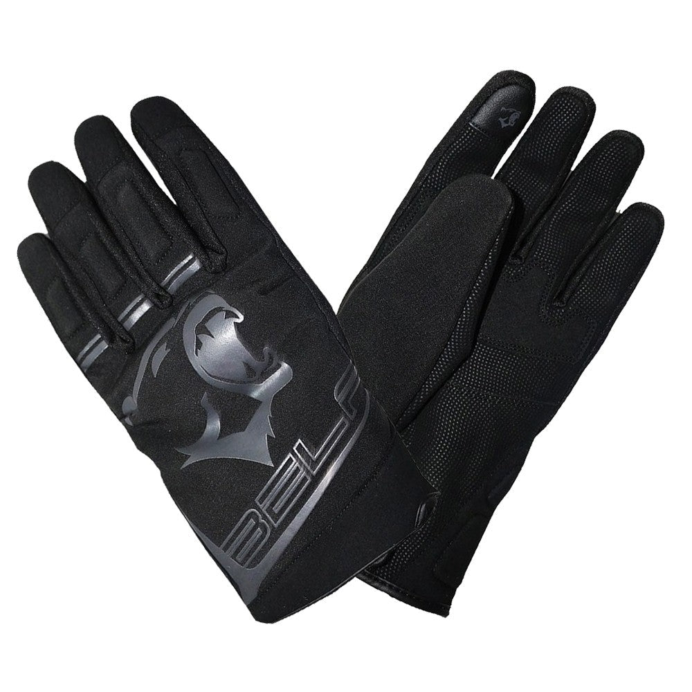 BELA - HOT WINTER WP Textile Glove Black - SECURTEX MOTOR SL (t/a MaximoMoto)