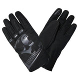  BELA - HOT WINTER WP Textile Glove Black - SECURTEX MOTOR SL (t/a MaximoMoto)