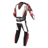  BELA - 2 PC North Star Suit Black/White/Red - SECURTEX MOTOR SL (t/a MaximoMoto)