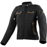 Ls2 Bullet Lady Jacket Black 