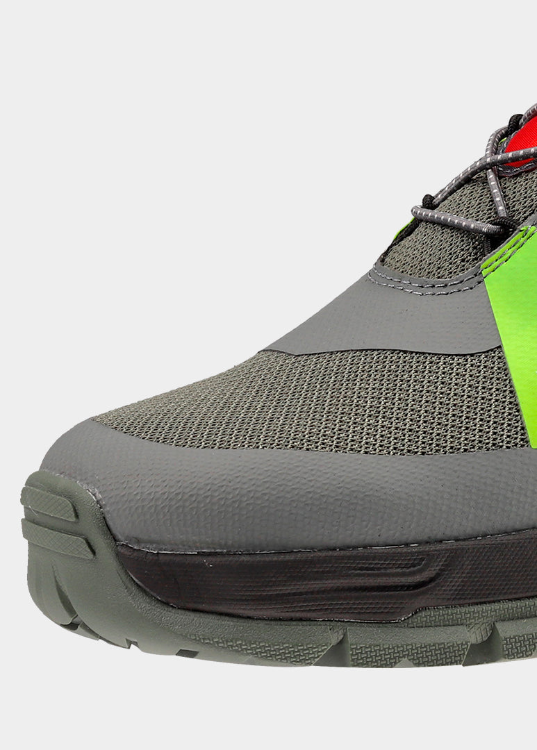 LS2 TORRENT MAN URBAN MOTORCYCLE WATERPROOF BOOTS