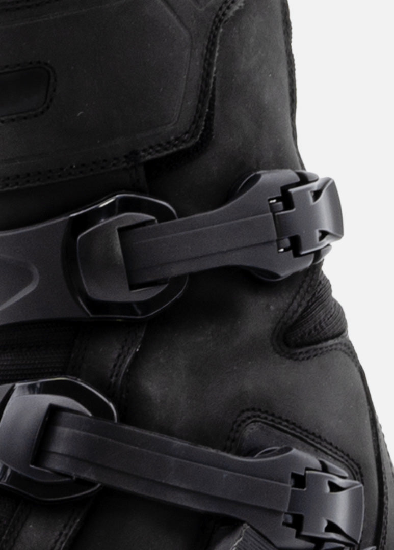 LS2 ADVENTURE MAN MOTORCYCLE WATERPROOF BOOTS