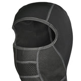 BELA TERMICO  NUSIA BALACLAVA NEGRO/ANTRACITA - /UNICA