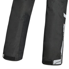 BELA Tour To Snow Motorcycle Textile Pant - Black 