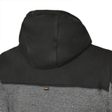 R-TECH Suspension Hoodie Black Grey