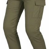 BELA Rush Cargo Motorcycle Textile Pant Clive 30L