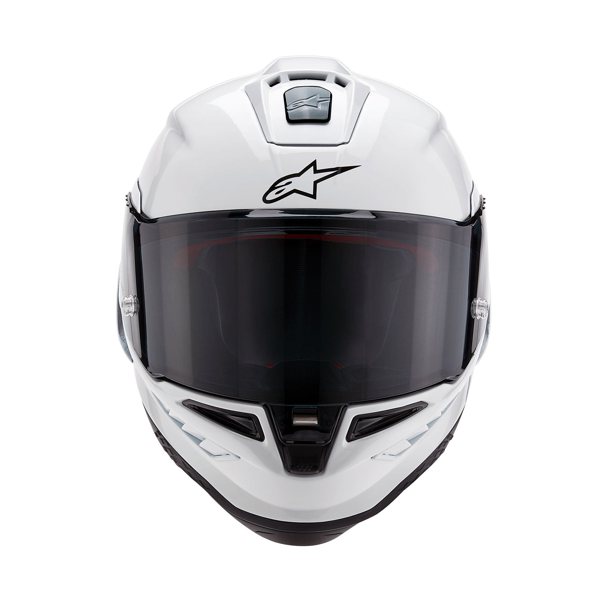 Alpinestars Supertech R10 Solid Sports Motorcycle Racing Helmet