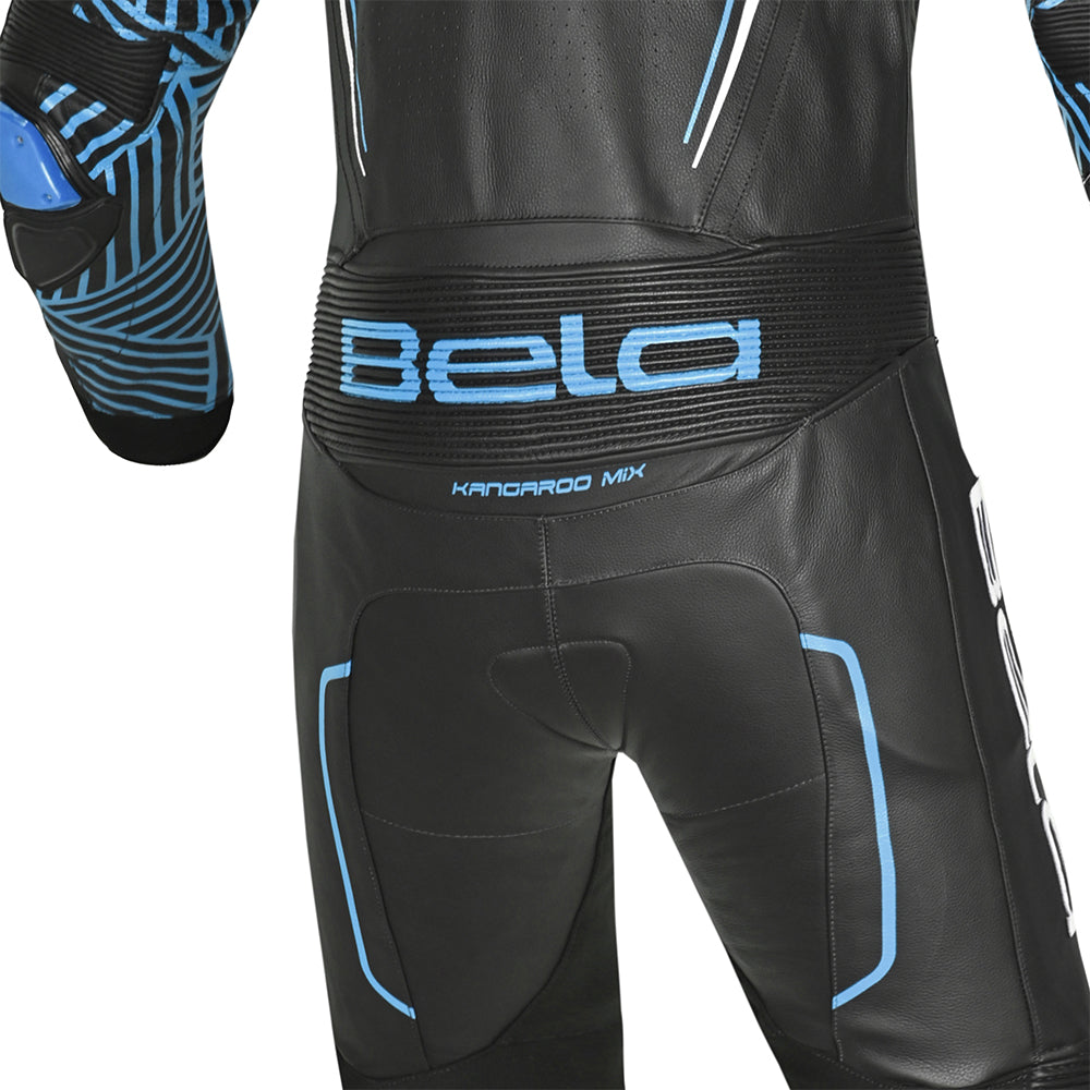 BELA North Star 1-PC Motorcycle Racing Leather Suits