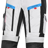 BELA Transformer - Textile Pant -  ICE BLACK BLUE 