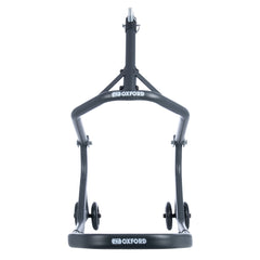 Oxford ZERO-G Headstock Stand  Motorcycle Front Paddock Stands