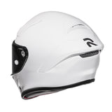 HJC RPHA 1 Full Face Motorcycle Motorbike White 