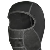 R-TECH - Nusain Balaclava - Black Grey -  DELIVERY WITHIN 8 WEEKS 