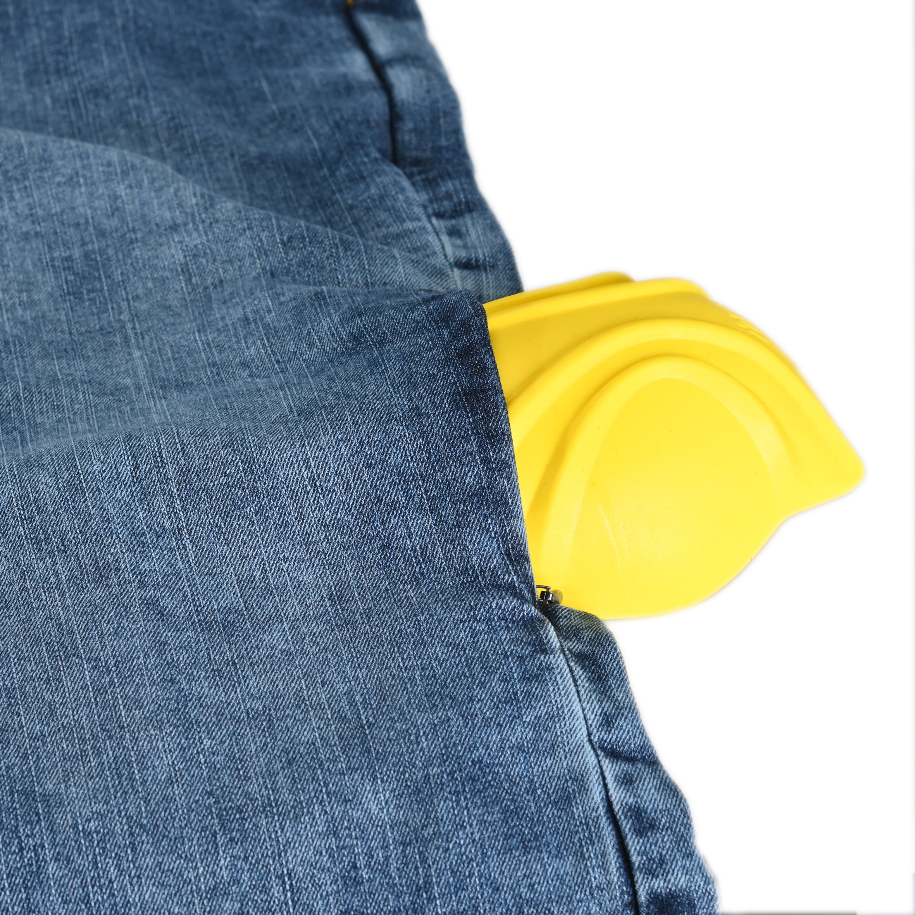 BELA RIO PANTALON DE HOMBRE DENIM JEANS 34L RANDOM AZUL 