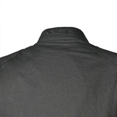 BELA Tactical Wax Cotton Urban Jacket Black 