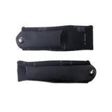 LS2 Mx471/mx470 Noir Chin Motorcycle Helmet Strap Cover 