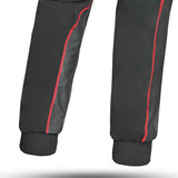 R-Tech Motorcycle Inner Trouser - Black 