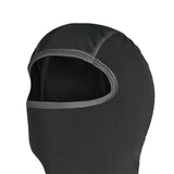 R Tech Huda Balaclava Black - DELIVERY WITHIN 8 WEEKS 