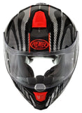 Premier Hyper Carbon PS2 Off-road Motorcycle Helmet