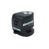 Oxford Micro XA5 Alarm Disc Lock, Pic