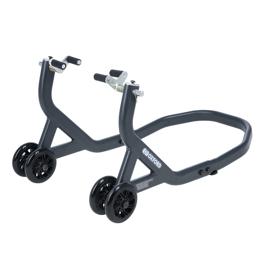 Oxford ZERO-G - Front Motorcycle paddock Stand