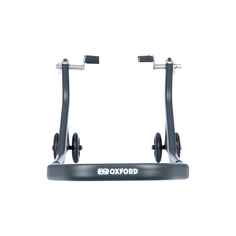 Oxford ZERO-G - Front Motorcycle paddock Stand