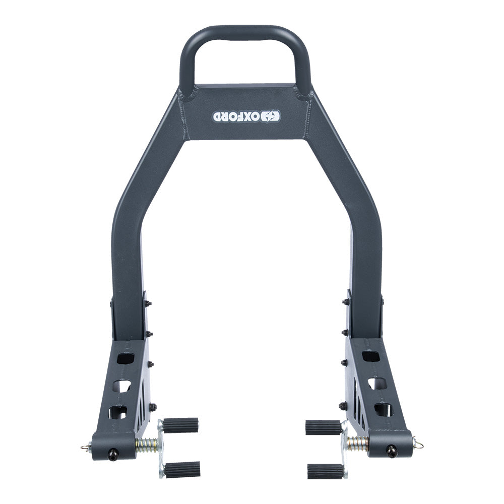 Oxford ZERO-G LITE – Motorcycle Front Paddock Stand