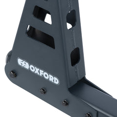 Oxford ZERO-G LITE – Motorcycle Front Paddock Stand 