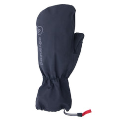 Oxfords Rainseal Motorcycle Rain Glove, Pic