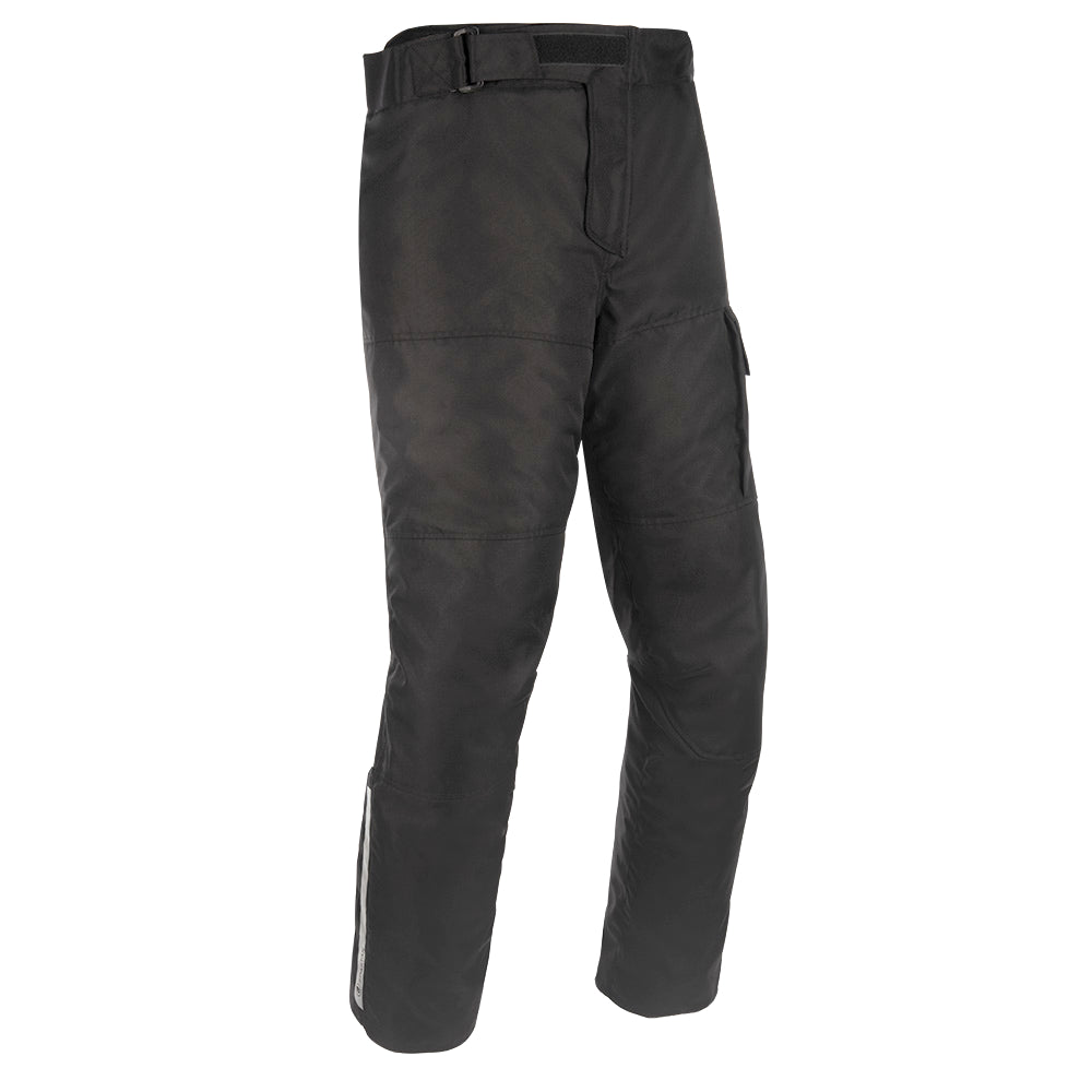 Spartan WP Men's Motorbike Pant Black R 