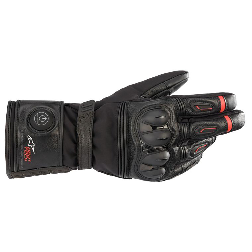 Alpinestars HT 7 Heat Tech Drystar Gloves, Pic
