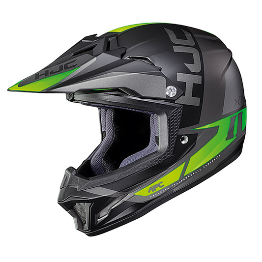 HJC CL-XY II Creed Youth Helmet,picture