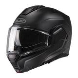 HJC I100 Matt Black Helmet, Picture