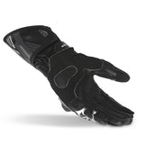 Bela Lemox Motorcycle Leather Gloves Black/Anthracite
