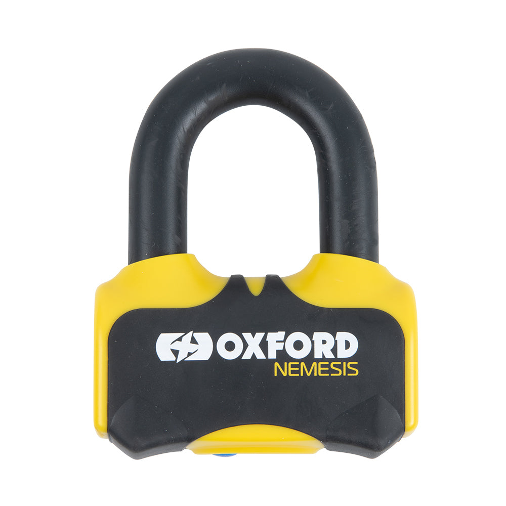 Oxford Nemesis 16mm, pic