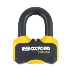 Oxford Nemesis 16mm, pic