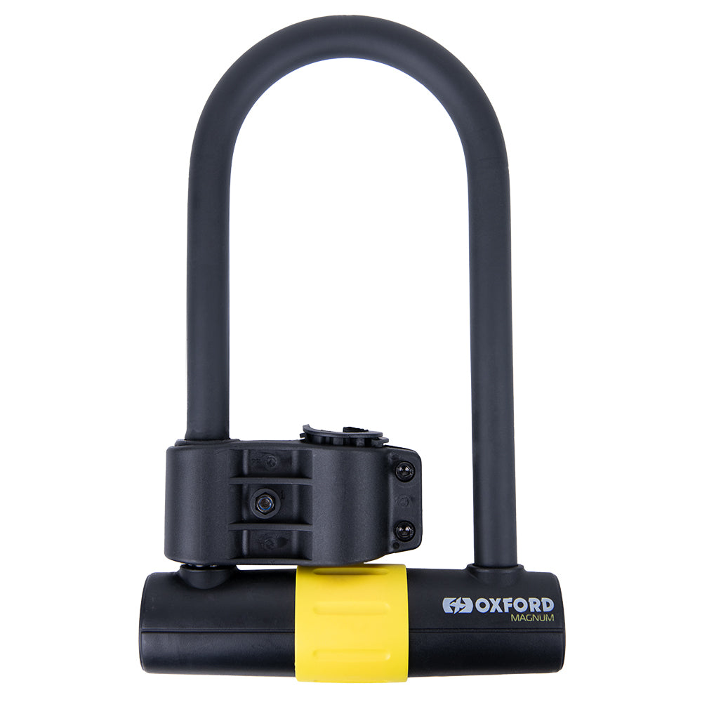 Oxford Magnum U lock,Pic