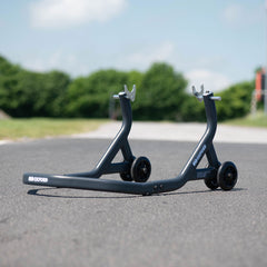 Oxford ZERO-G – Rear Motorcycle Paddock stand 