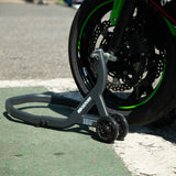 Oxford ZERO-G - Front Motorcycle paddock Stand 