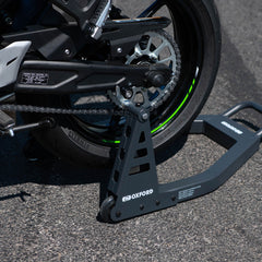 Oxford ZERO-G LITE – Rear Motorcycle paddock stand