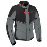 Oxford Mondial Advanced Men's Motorcycle Jacket Tech Grey 