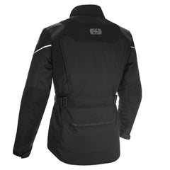 Oxford Montreal 4.0 MS Dry2Dry Jacket Stealth Black 