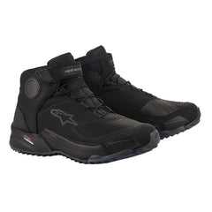 Alpinestars Motorcycle Riding Shoes, Pic