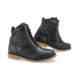  BELA - Empact Man Black Leather Boots - SECURTEX MOTOR SL (t/a MaximoMoto)